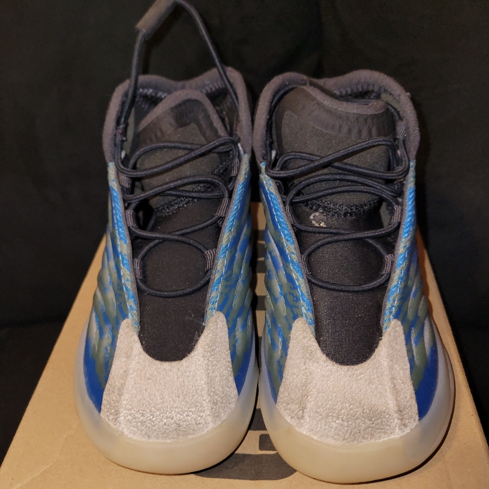 Yeezys toddler 8c